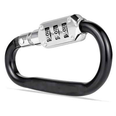 Bicycle lock mountain bike helmet lock bicycle code unlock steel cable key chain luggage snowboard smart password lock