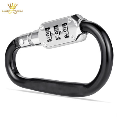 Bicycle lock mountain bike helmet lock bicycle code unlock steel cable key chain luggage snowboard smart password lock