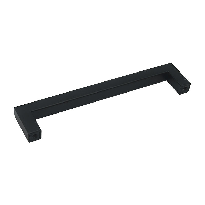 Drawer matt Black Stainless Steel kitchen cabinets door pull handle cabinet handles cabinet pulls and knobs