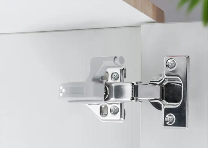 BUY NOW Cabinet hinge LED light with battery clip led light hinge