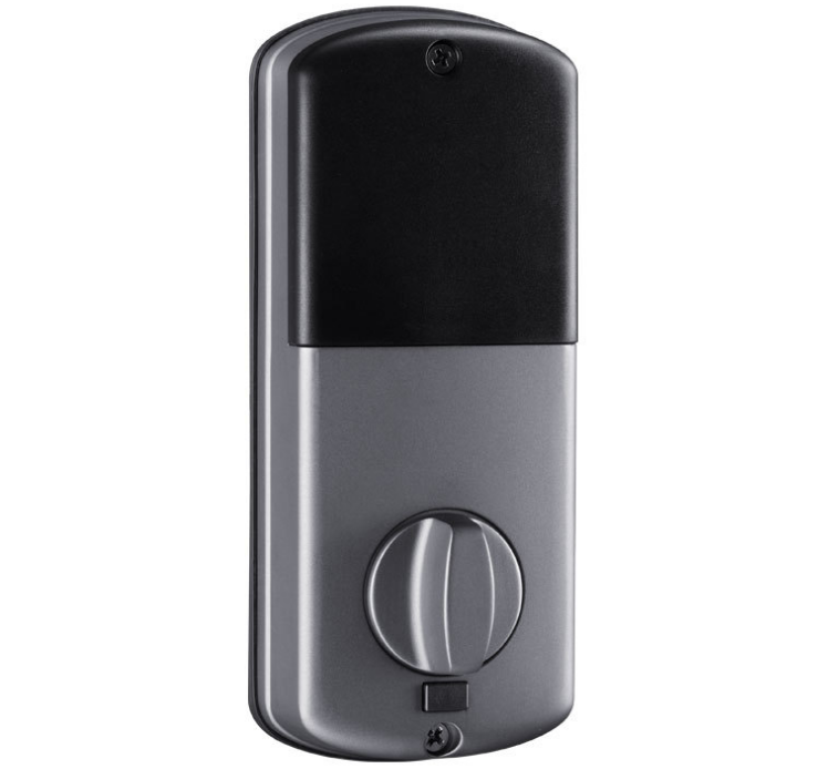 Smart Lock Access Control Keyless Metal Security Anti-Theft door Lock App WiFi Digital door lock