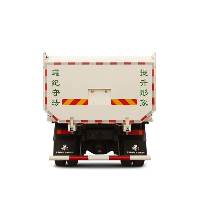 Huanyu auto Dongfeng Chenglong H7 6x4 Dump Truck Trailer 430hp 450hp EURO 5 Truck 10 ton tipper truck For Sale