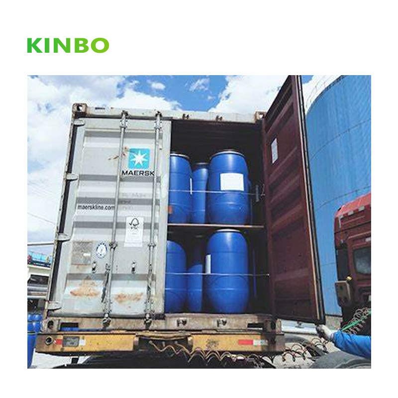 Kinbo Surfactant Sodium Laureth Sulphate/ Sles 70%/ Lauril Texapon N 70