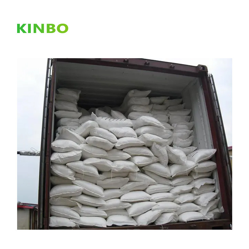 kinbo Best Price Food Grade Ammonium Bicarbonate 99.5%