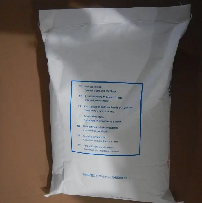 Citric Acid Anhydrous/monohydrate/trisodium Citrate/sodium Citrate Lemon Star E330