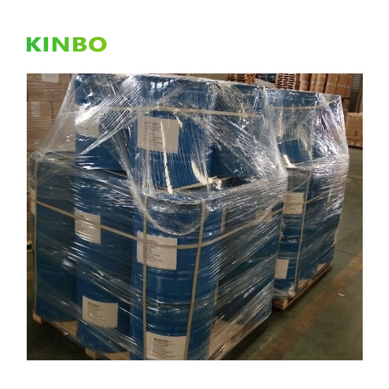 Kinbo Surfactant Sodium Laureth Sulphate/ Sles 70%/ Lauril Texapon N 70