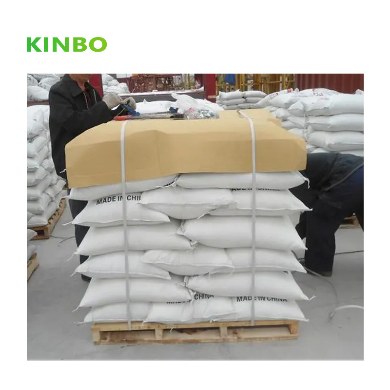 kinbo Best Price Food Grade Ammonium Bicarbonate 99.5%