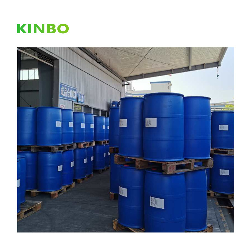 Kinbo Surfactant Sodium Laureth Sulphate/ Sles 70%/ Lauril Texapon N 70