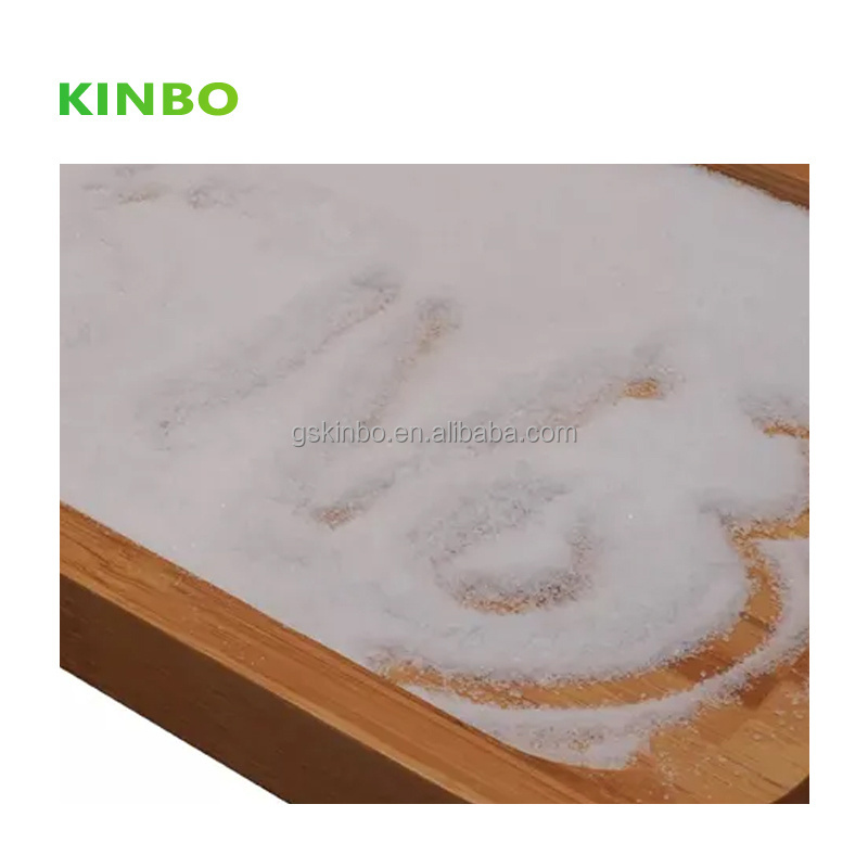 kinbo Best Price Food Grade Ammonium Bicarbonate 99.5%