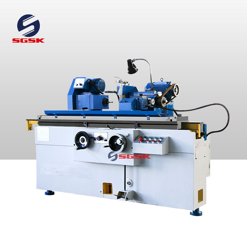 Heavy duty roll cylindrical grinder M1350 industrial cylindrical grinding machine