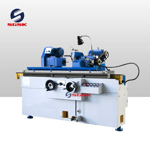 Heavy duty roll cylindrical grinder M1350 industrial cylindrical grinding machine