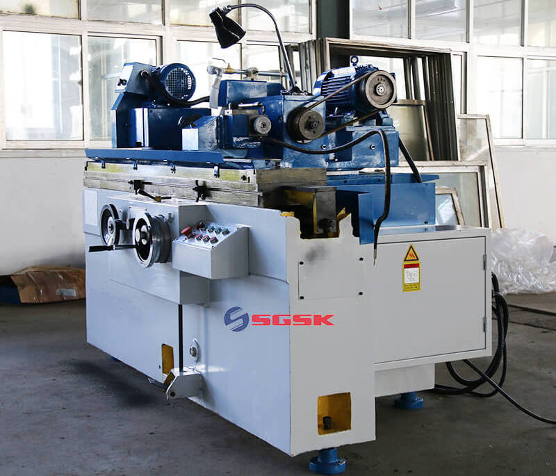 Heavy duty roll cylindrical grinder M1350 industrial cylindrical grinding machine