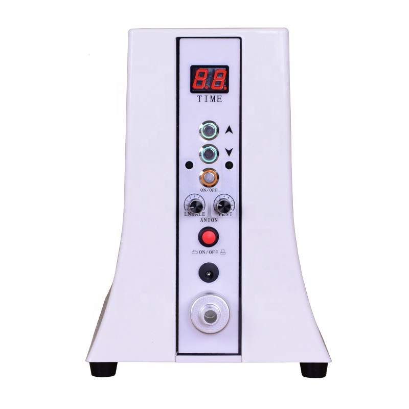 Professional breast sucking vacuum enlargement machine lifting nipple sucking  breast massage machine