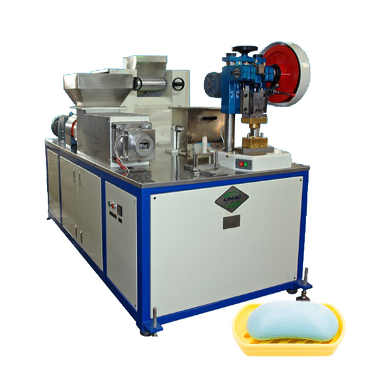 Machine for bar soap making machine automatic hotel small soap making machine