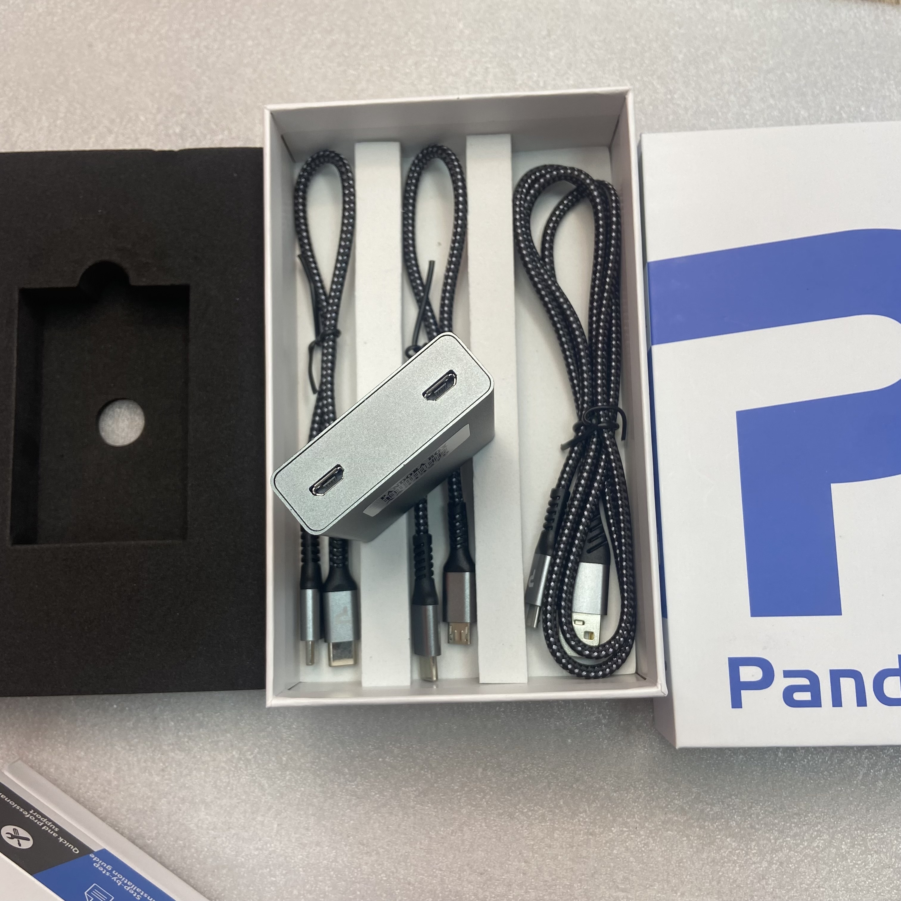 Wholesale GSMSOURCES Mobile Phone Tool Z3X Pandora Box Unlock Box