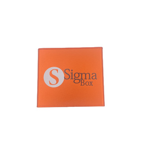 Original Sigma Box With 9 Cable Full Set Unlock box