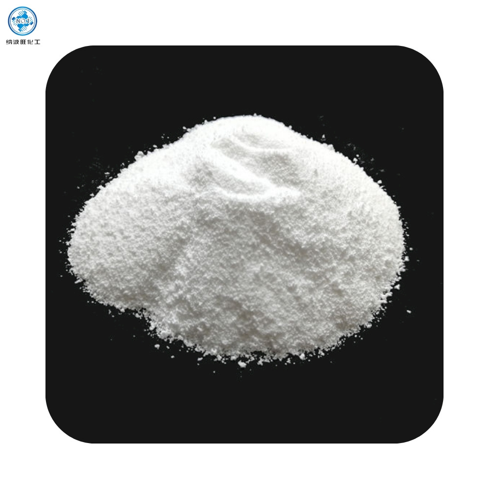 Double ring Sodium carbonate Na2CO3 formula crystals for manufacturer sale price Soda ash for Detergent