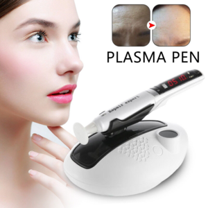 Spot Tag Mole Ance Remover Treatment Plasma Lift Lifting Jet Ozone Cold Fibroblast  Plasma Pen Professional Cold Plasma Machine