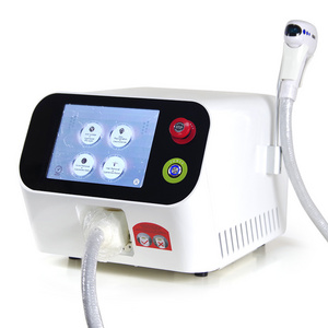 Ozero Khanka Pioneer 755 808 1064 808nm Diode Laser Hair Removal skin rejuvenation Machine