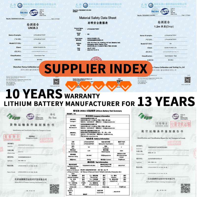 12v 100ah 150ah 200ah 280ah 24v 300ah rv boat start marine lifepo4 lithium battery pack