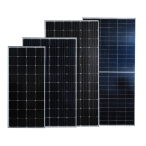 panel solar de 550w 500w 450w 300w solar panel system for solar home energy with best price