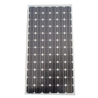 High Efficiency Solar Cell 300W 500W 540W 550W Mono Solar Panel Price For 100KW Solar System