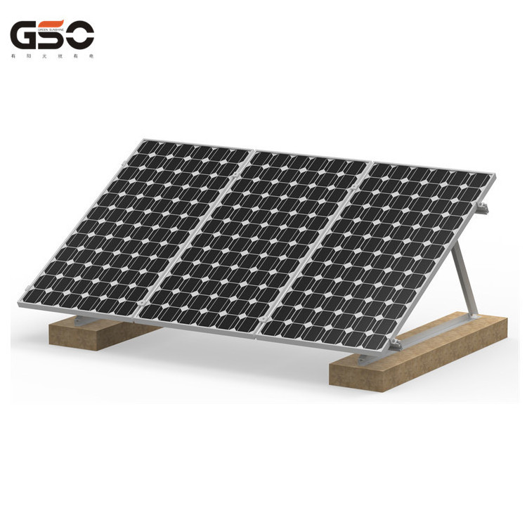 China solar panel home 500w watt solar panel