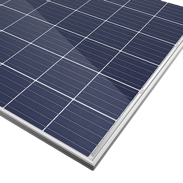 JA Solar 5KW off grid solar kit solar panel system with inverter with panel with battery