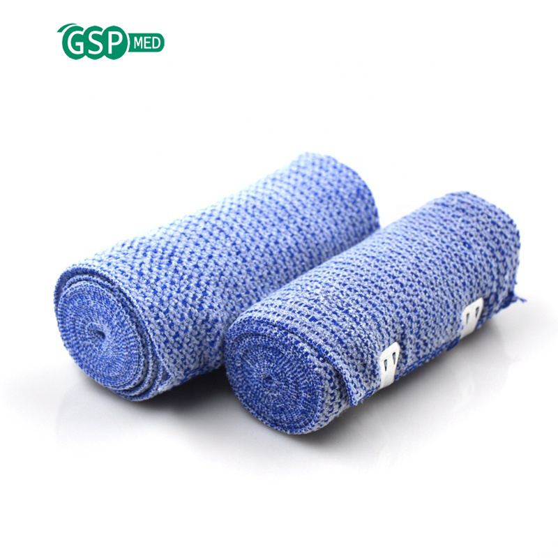 Medical Supplier Pain Relief and Sport support Therapy bandage for Medical Cold Compress Bandage