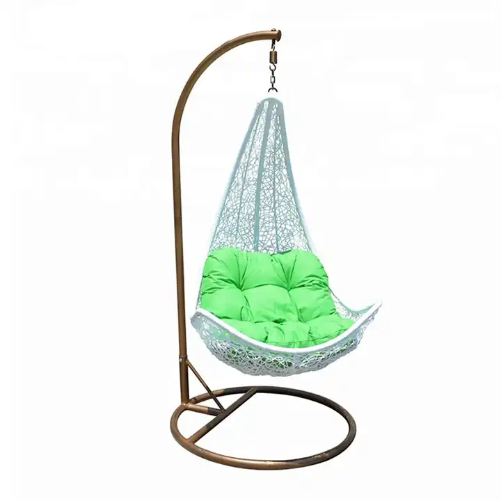 Factory Hot Sale Outdoor Garden Leisure Garden Hanging Living Room Swing Chair