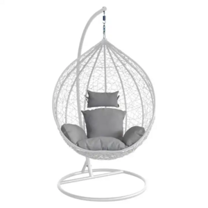 Outdoor Chairs For Sale Swing Second Hand Adult Small Birdcage Hanging Chair Egg High Quality Relax Wicker Exterior Swinging