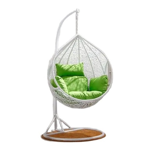 Bedroom furniture relax rattan swings hanging rocking chair living room modern lazy