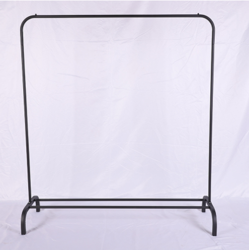 Hanging Rack Metal Heavy Duty Clothing Racks Clothes Commercial Garment Display Rack