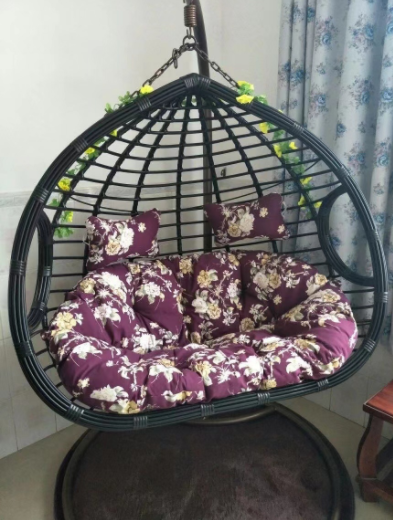 Best quality thickening cheap hammock hanging double swing chair for bedroom