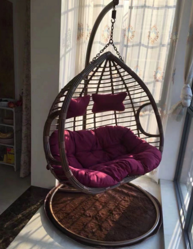 Best quality thickening cheap hammock hanging double swing chair for bedroom