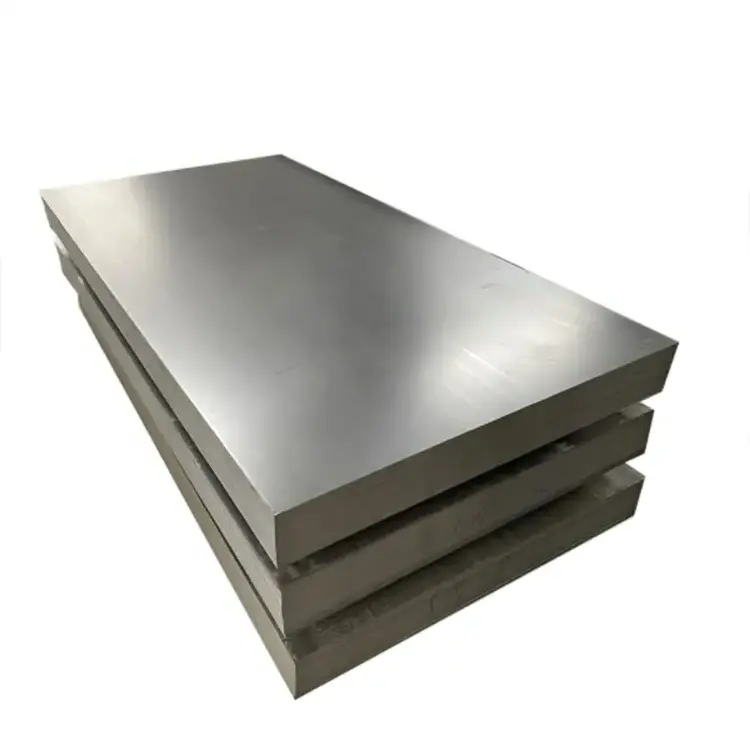 High Strength Carbon Steel Sheet Q355 Q420 Q460 Ss400 A36 Q195 Q235 Q345 Low Alloy Carbon Steel Plate Price Per Ton