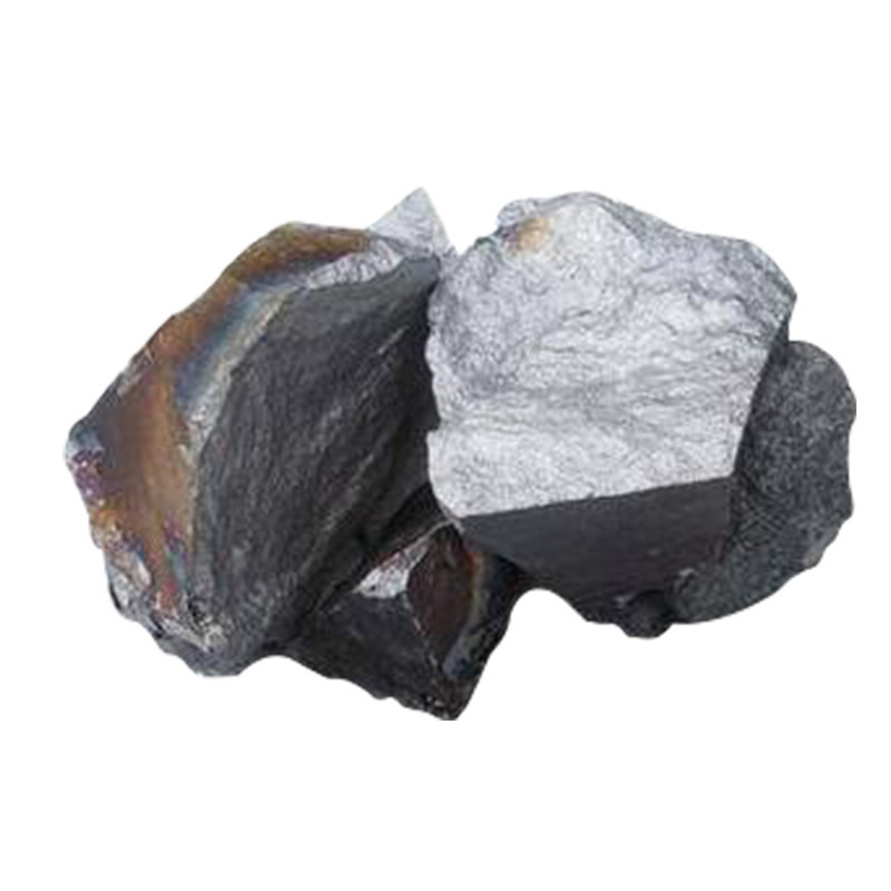 China high carbon Ferro chrome 55% low carbon ferrochrome alloy with per ton