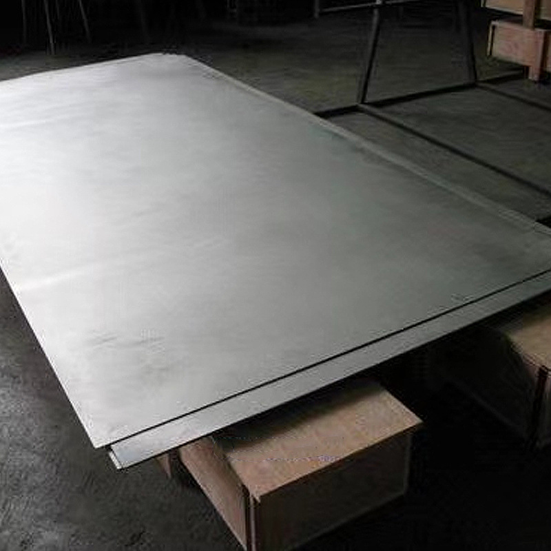 99.99 Pure Nickel Plate Alloy 42 201 Plate Alloy Inconel 600 601 625 718 Nickel Sheet Price Per Kg