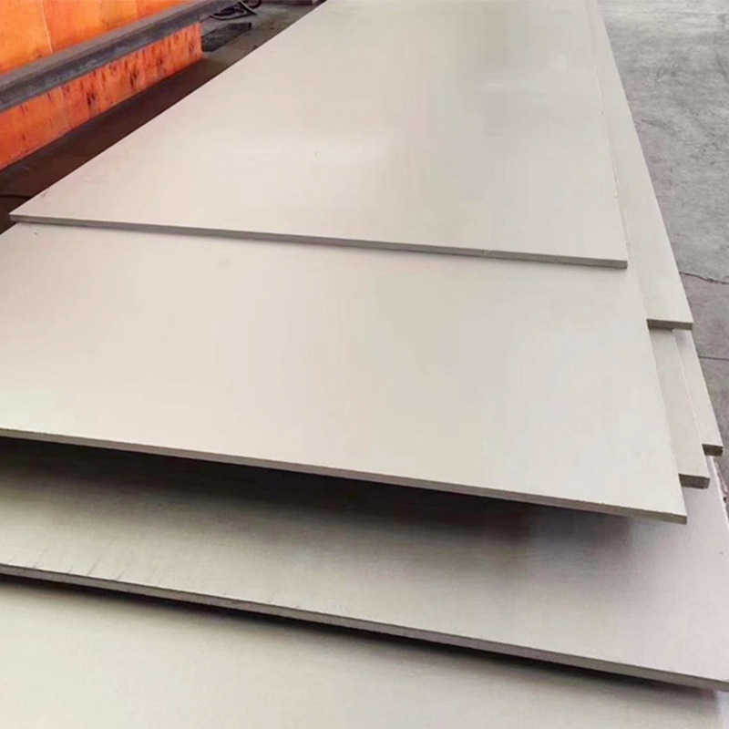 99.99 Pure Nickel Plate Alloy 42 201 Plate Alloy Inconel 600 601 625 718 Nickel Sheet Price Per Kg