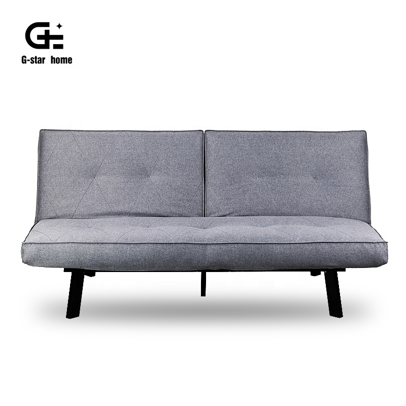 Double decker sofa cum bed clic clac sofa bed twin sofa bed