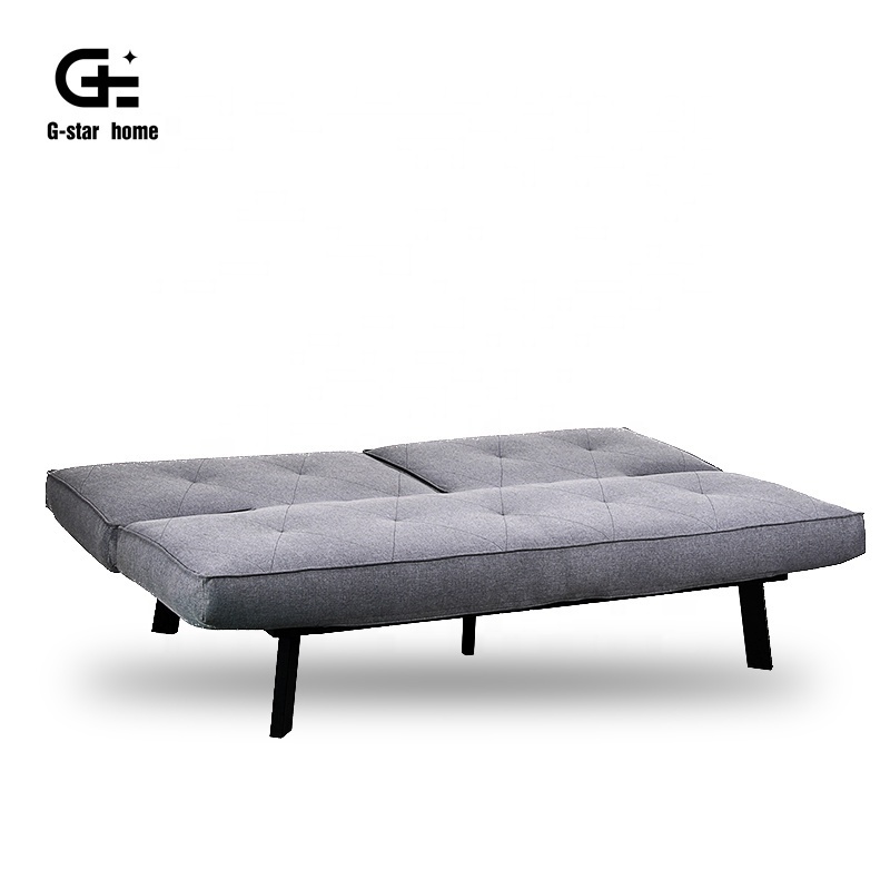 Double decker sofa cum bed clic clac sofa bed twin sofa bed