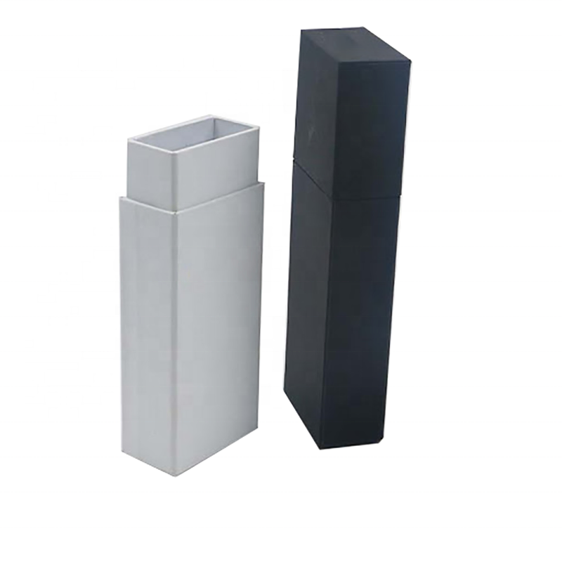 Recyclable Custom Lighter Packaging Counter Retail Hard Paper Display Boxes For Lighter