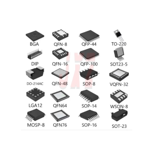 integrated circuits New And Original IC Chip Genuine TJA1041AT/VM,512