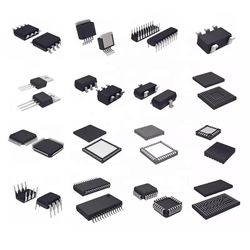 LMP91000SDX/NOPB other ics electron ic chip LMP91000SDX Integrated Circuits LMP91000 Chip IC 8BIT 14WSON