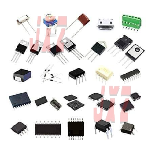 integrated circuits New And Original IC Chip Genuine TJA1041AT/VM,512