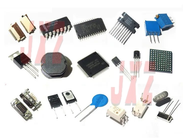 integrated circuits New And Original IC Chip Genuine TJA1041AT/VM,512