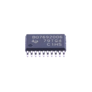 IC Chip Spot inventory Cheap factory price IC BATT MON MULTI 3-5C 20TSSOP BQ7692000PWR