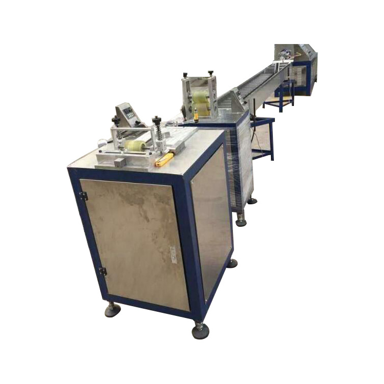 High efficiency high quality low price PVC rubber Eraser Single Color TPR  Eraser Extruder rubber Making Machine