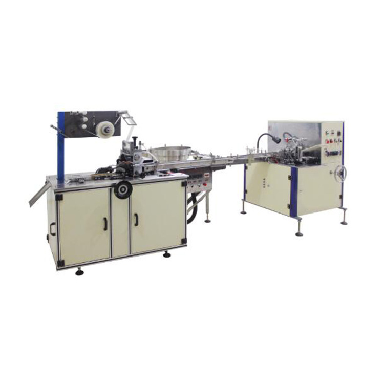 High efficiency high quality low price PVC rubber Eraser Single Color TPR  Eraser Extruder rubber Making Machine