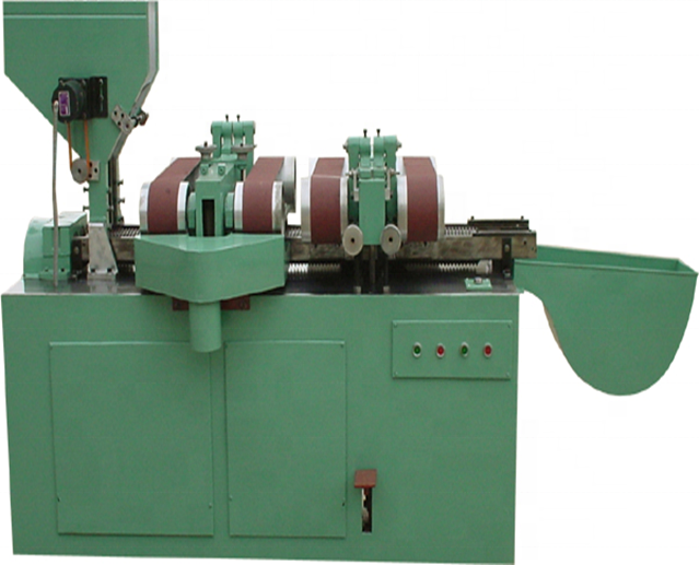 new type low price pencil sharpening machine grinding machine pencil making machine pencil maker